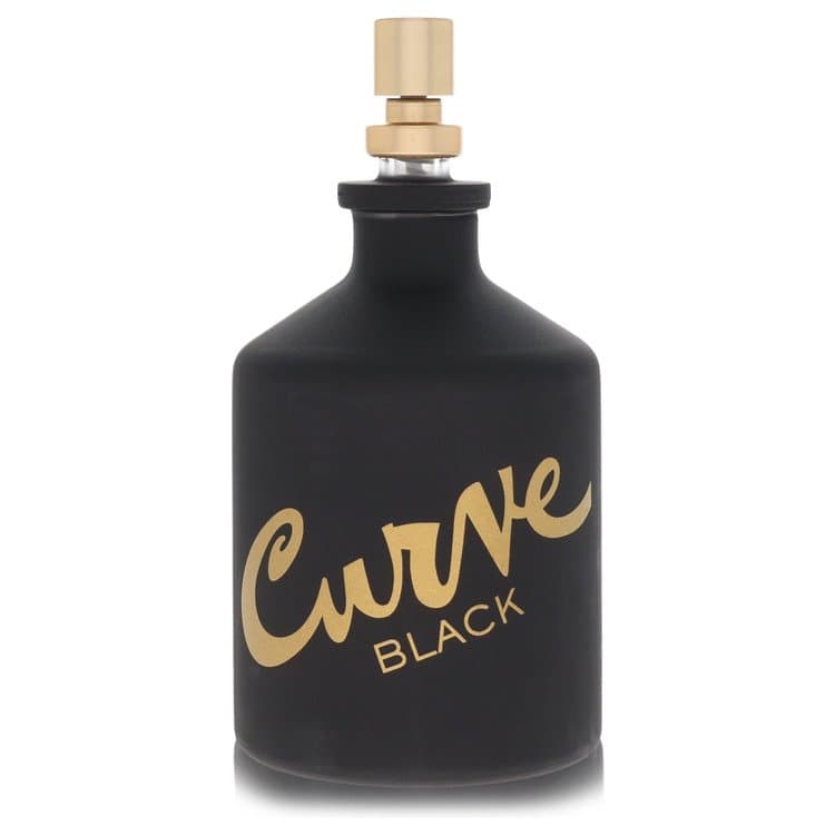 Liz Claiborne Curve Black
