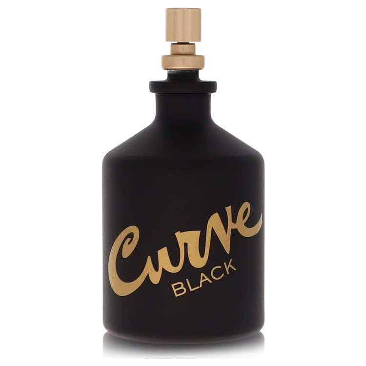 Liz Claiborne Curve Black