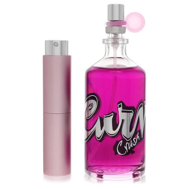 Liz Claiborne Curve Crush