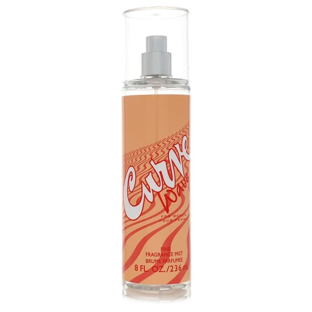 Liz Claiborne Curve Wave