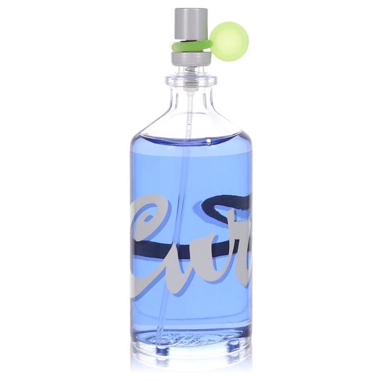 Liz Claiborne Curve