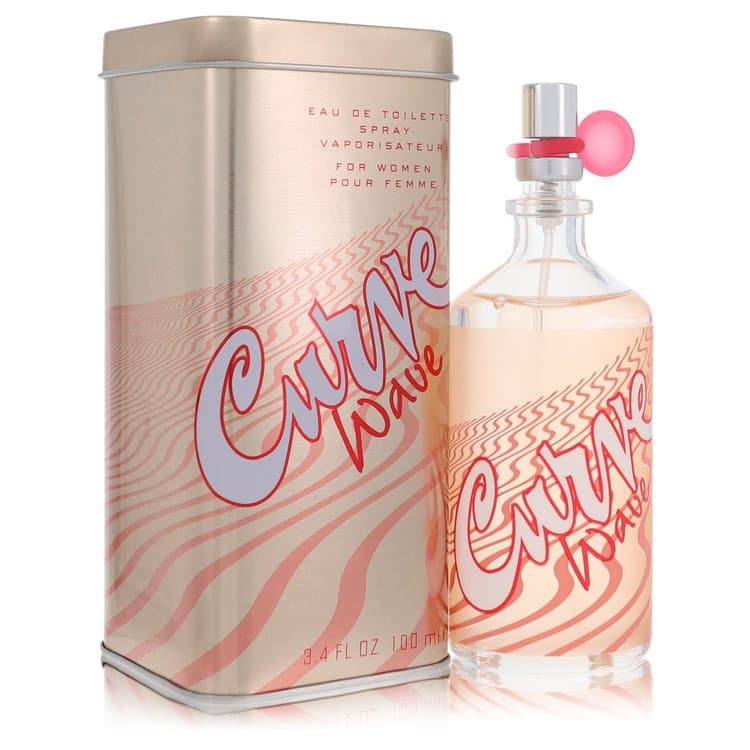 Liz Claiborne Curve Wave