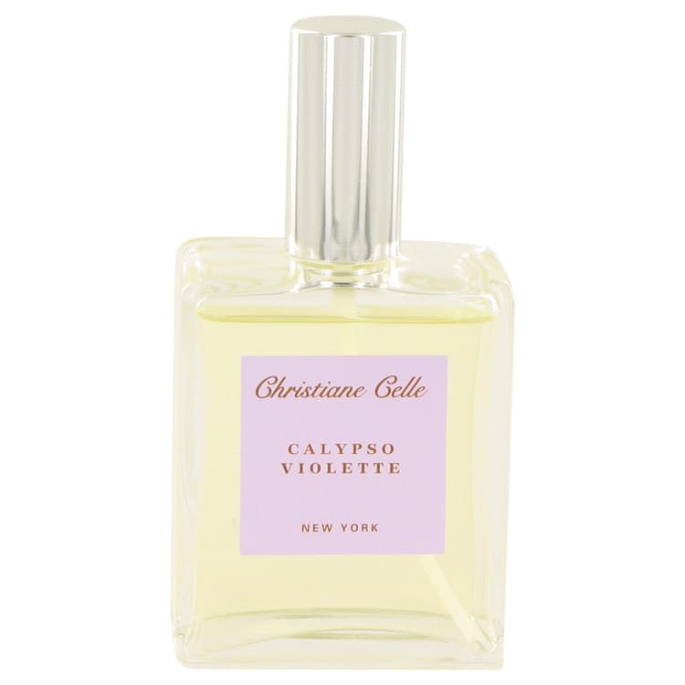 Calypso Christiane Celle Calypso Violette