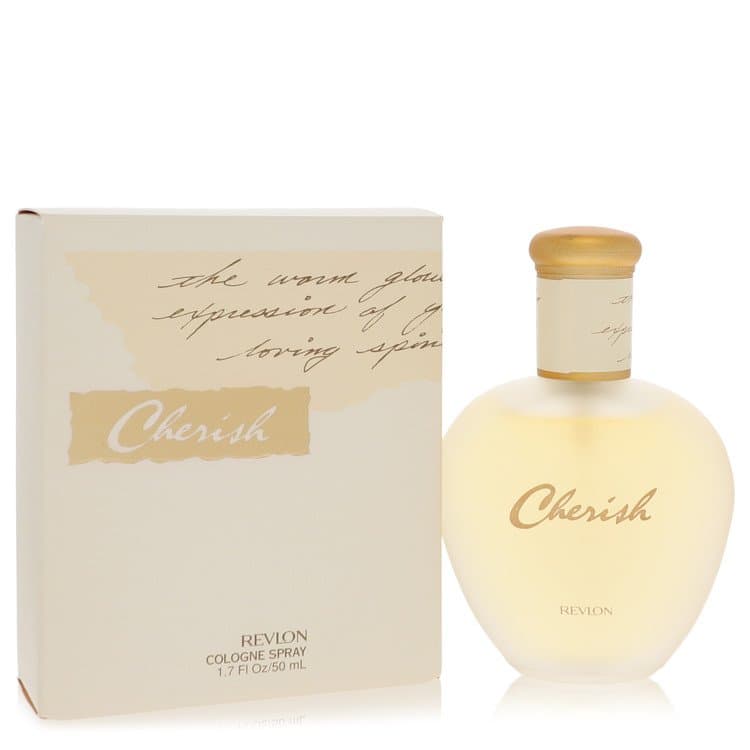 Revlon Cherish
