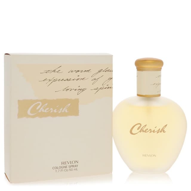 Revlon Cherish