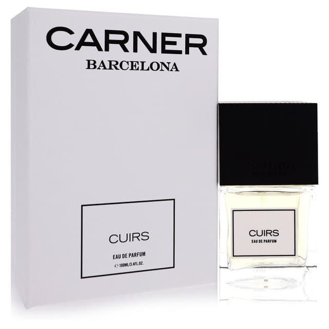 Carner Barcelona Cuirs