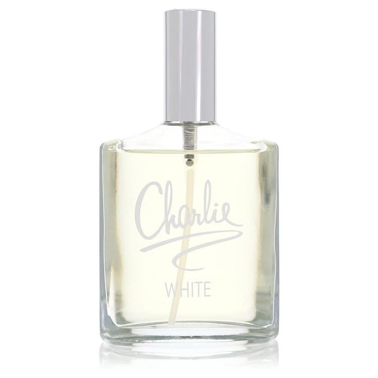 Revlon Charlie White
