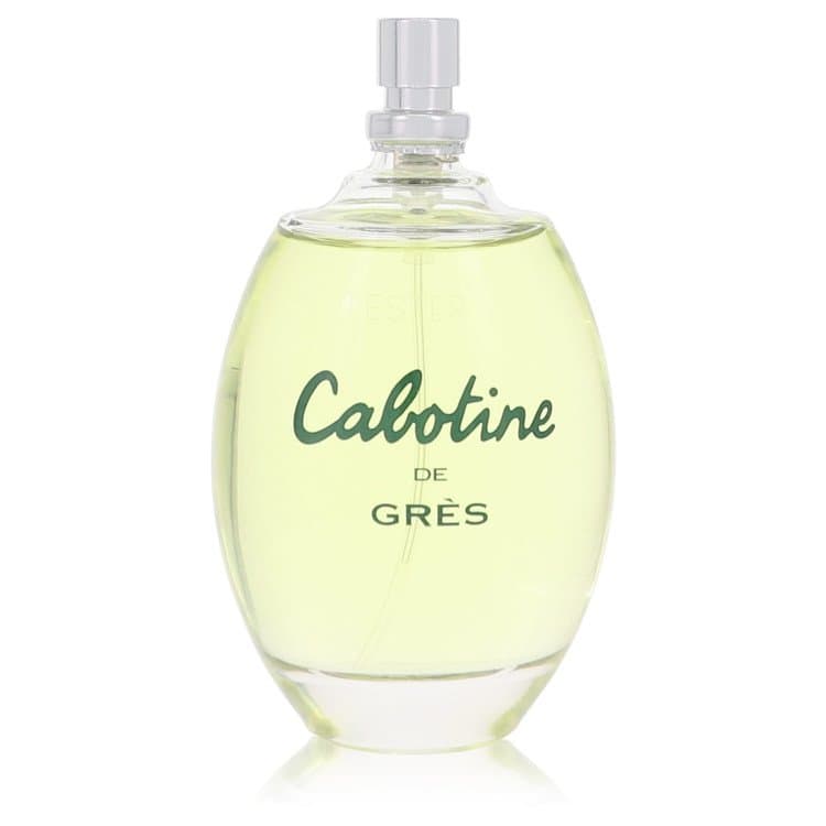 Parfums Gres Cabotine