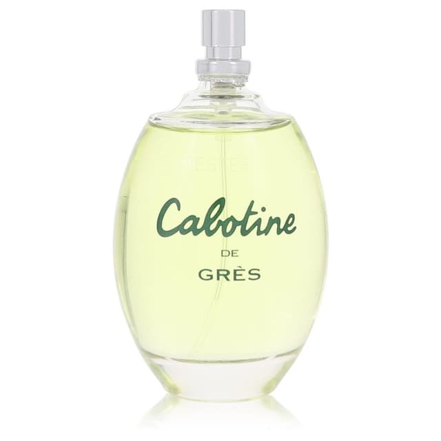 Parfums Gres Cabotine