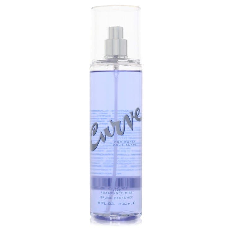 Liz Claiborne Curve