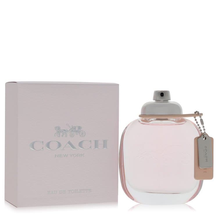 Coach Coach
