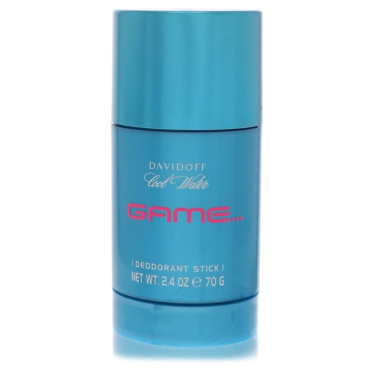 Davidoff Cool Water Game