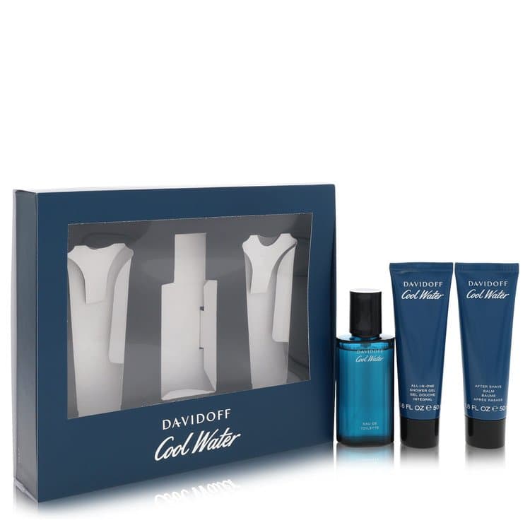 Davidoff Cool Water