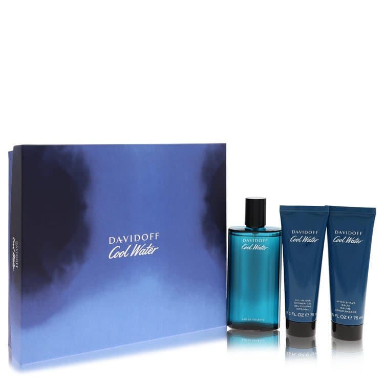 Davidoff Cool Water