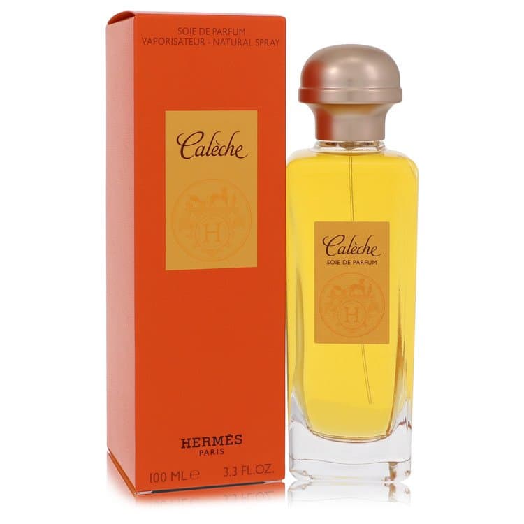 Hermes Caleche
