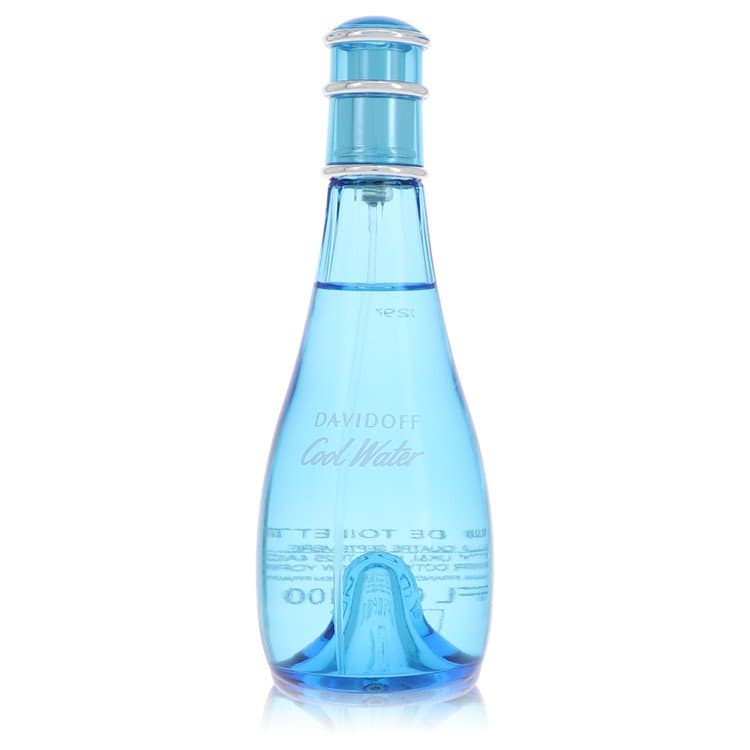 Davidoff Cool Water