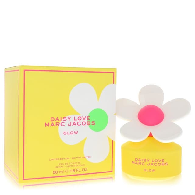 Marc Jacobs Daisy Love Glow