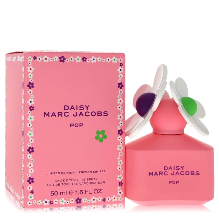 Marc Jacobs Daisy Pop