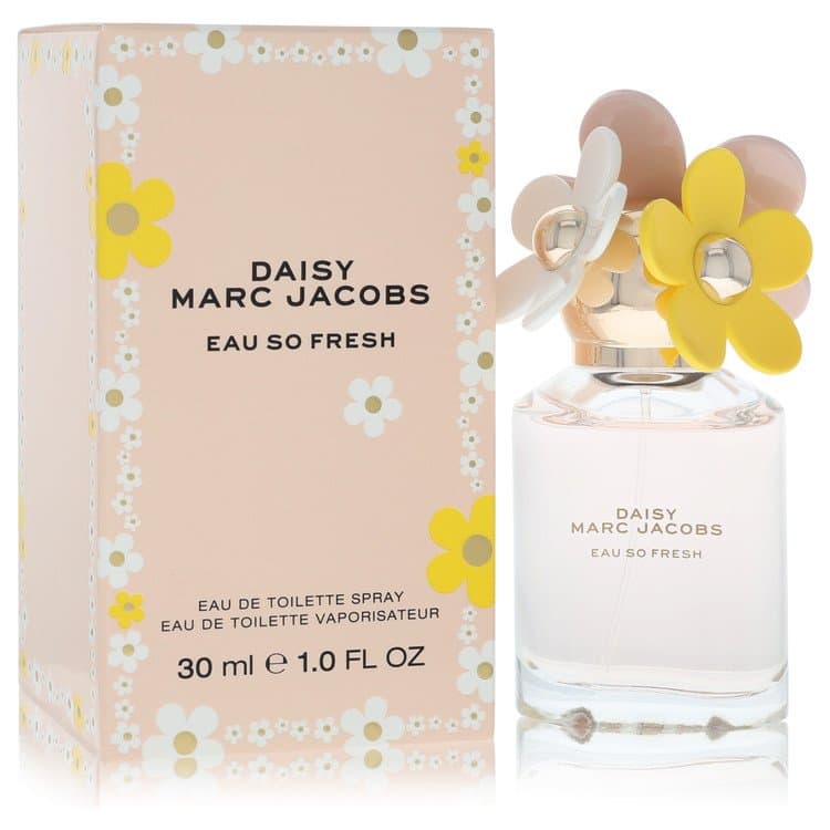Marc Jacobs Daisy Eau So Fresh