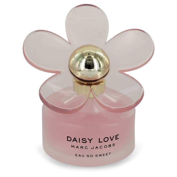 Marc Jacobs Daisy Love Eau So Sweet