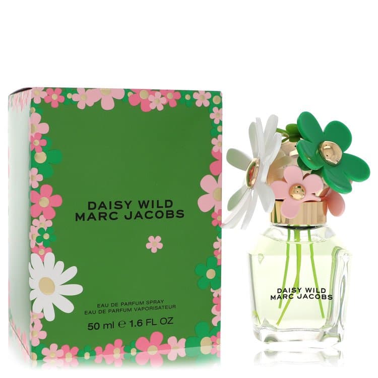 Marc Jacobs Daisy Wild