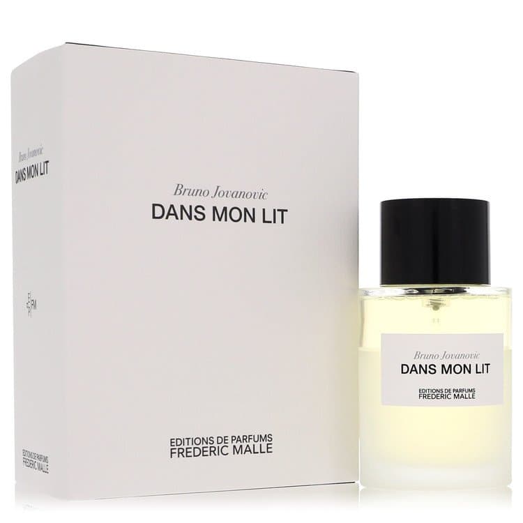 Frederic Malle Dans Mon Lit