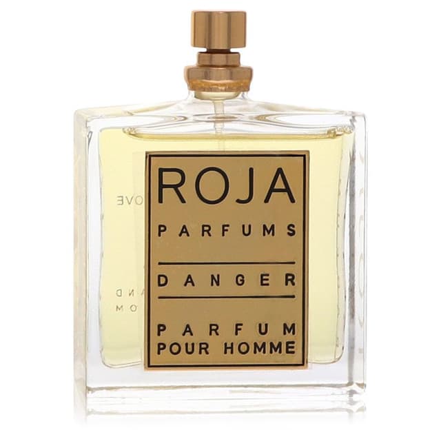 Roja Parfums Danger Pour Homme