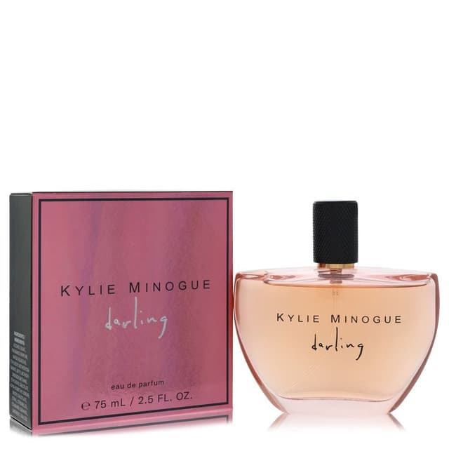 Kylie Minogue Darling