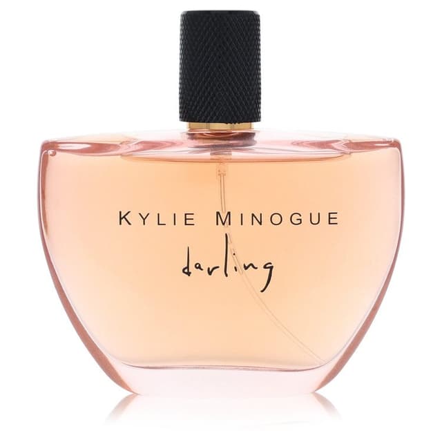 Kylie Minogue Darling