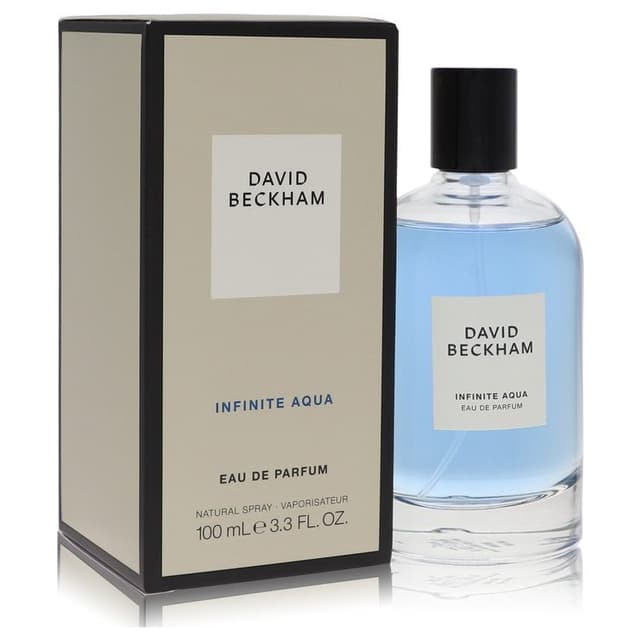 David Beckham David Beckham Infinite Aqua