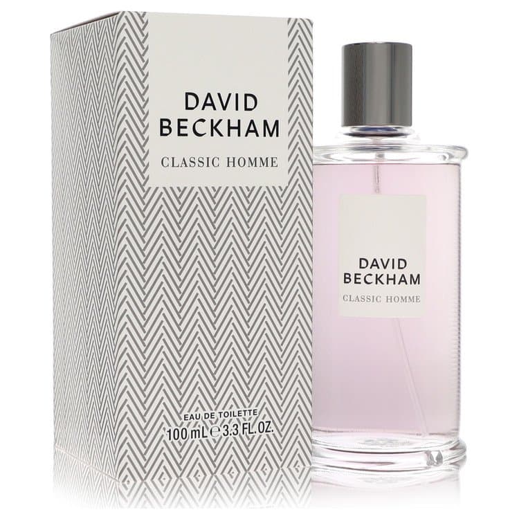 David Beckham David Beckham Classic Homme