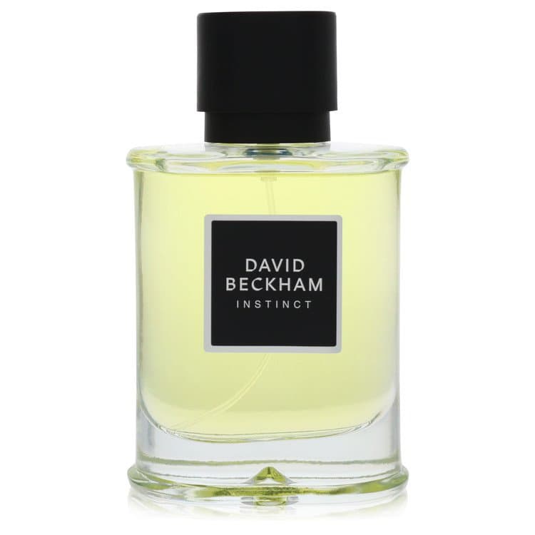 David Beckham David Beckham Instinct