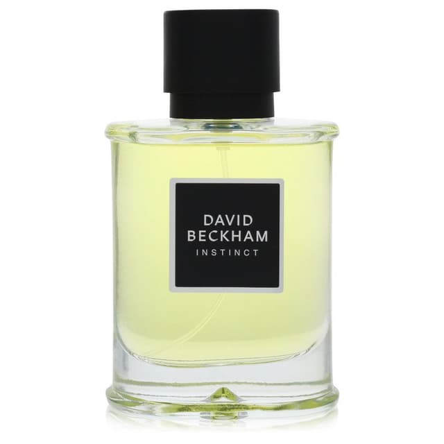David Beckham David Beckham Instinct