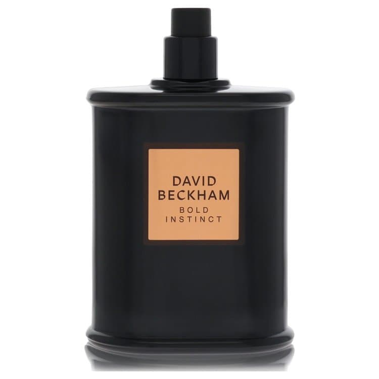 David Beckham David Beckham Bold Instinct