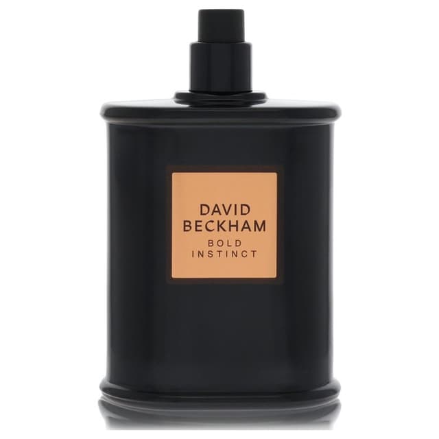 David Beckham David Beckham Bold Instinct