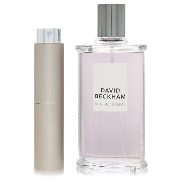 David Beckham David Beckham Classic Homme