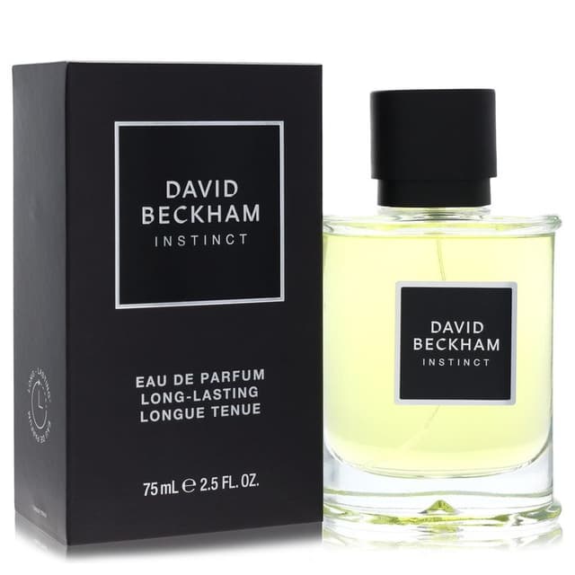 David Beckham David Beckham Instinct
