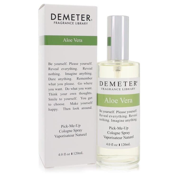 Demeter Demeter Aloe Vera
