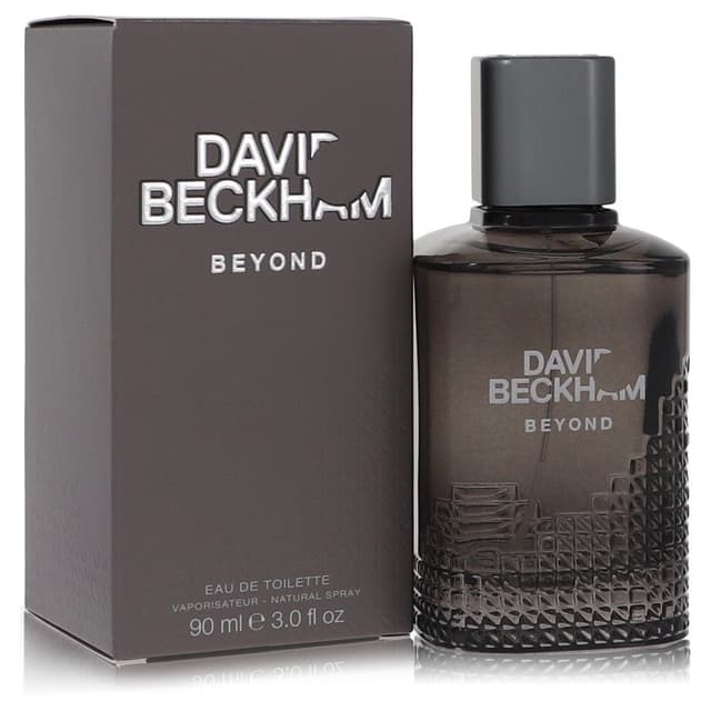 David Beckham David Beckham Beyond