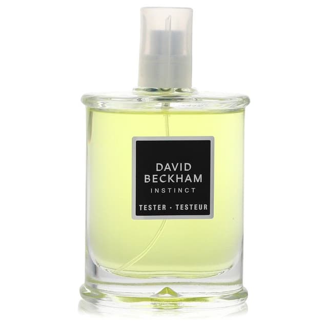 David Beckham David Beckham Instinct