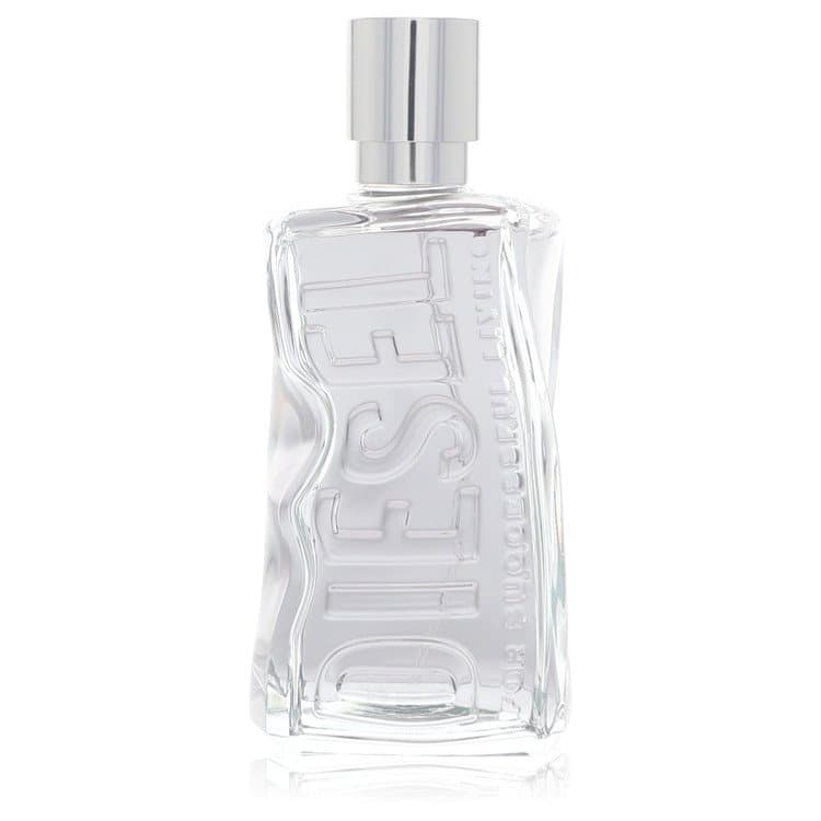 Diesel D By Diesel