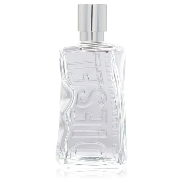 Diesel D By Diesel