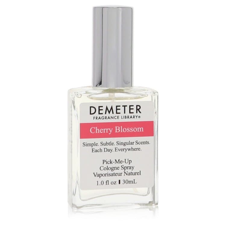 Demeter Demeter Cherry Blossom