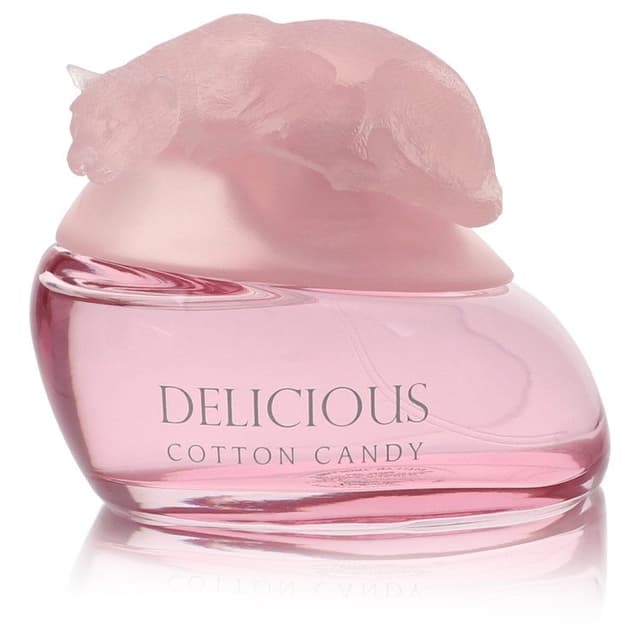 Gale Hayman Delicious Cotton Candy