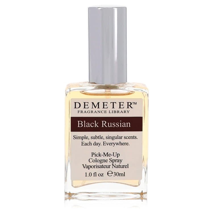 Demeter Demeter Black Russian