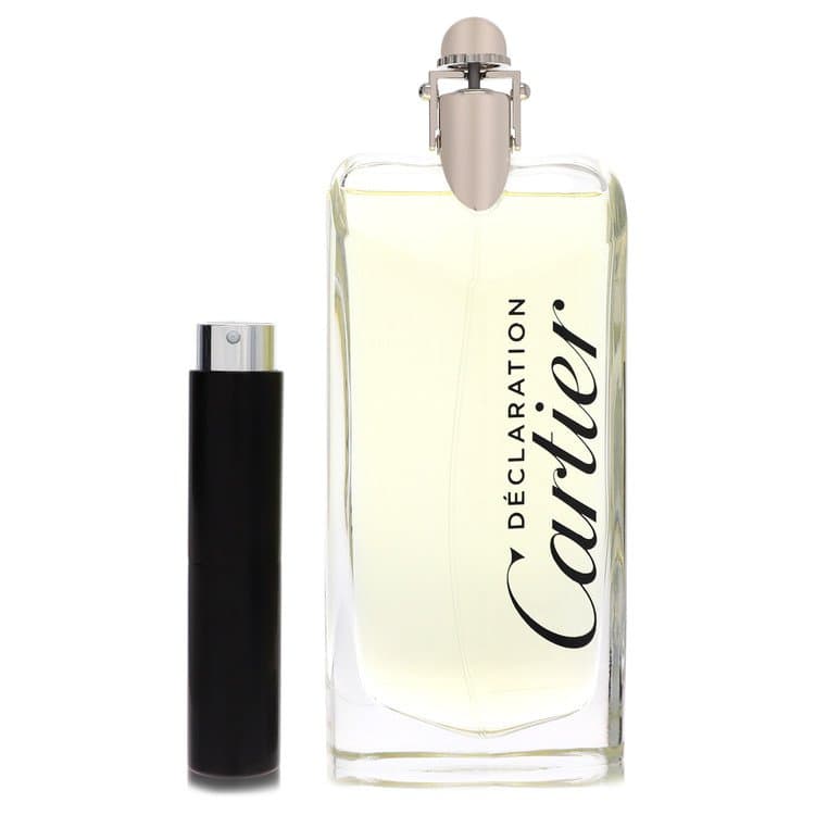 Cartier Declaration