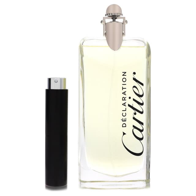 Cartier Declaration