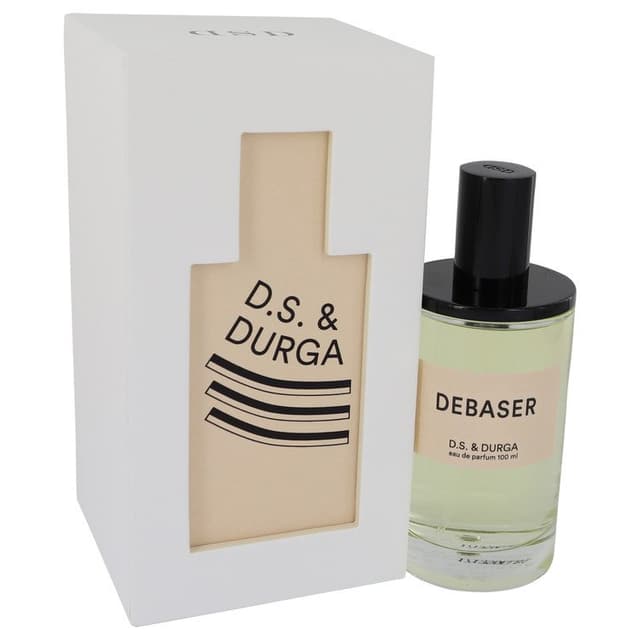 D.S. & Durga Debaser