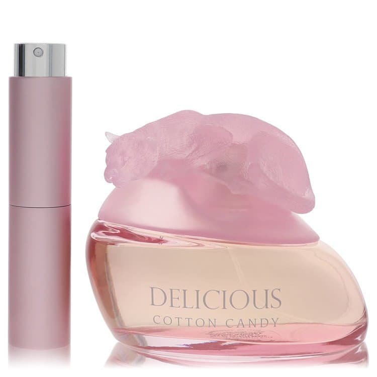Gale Hayman Delicious Cotton Candy