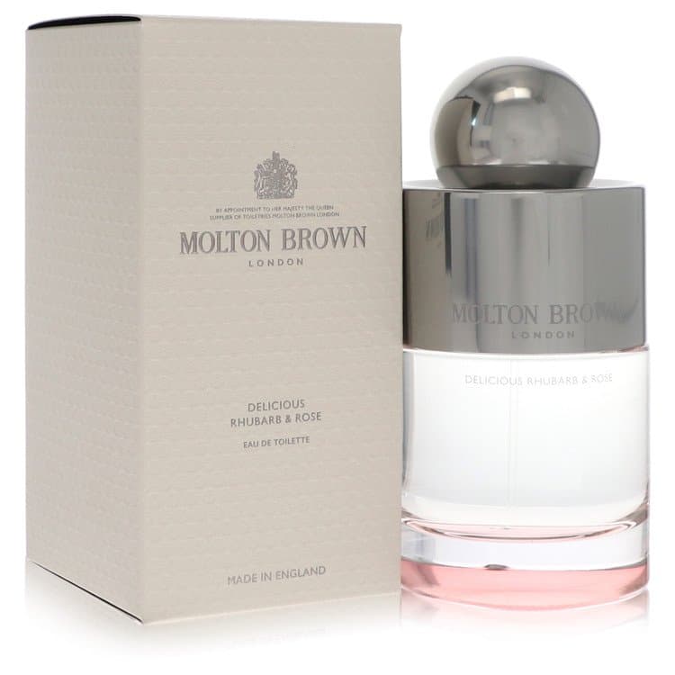 Molton Brown Delicious Rhubarb & Rose